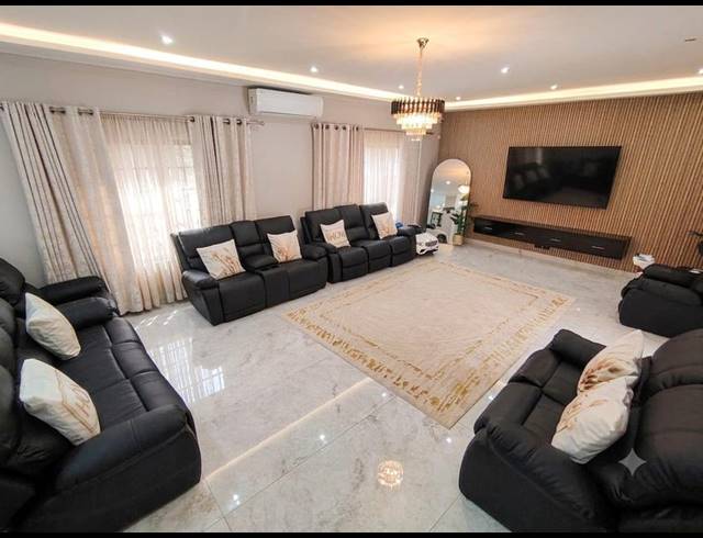 4 BEDROOM HOUSE FOR SALE IN PRESTONDALE
